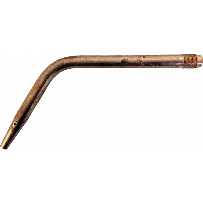 BOC Lightweight Nozzle Size 10 - Yuha Electric