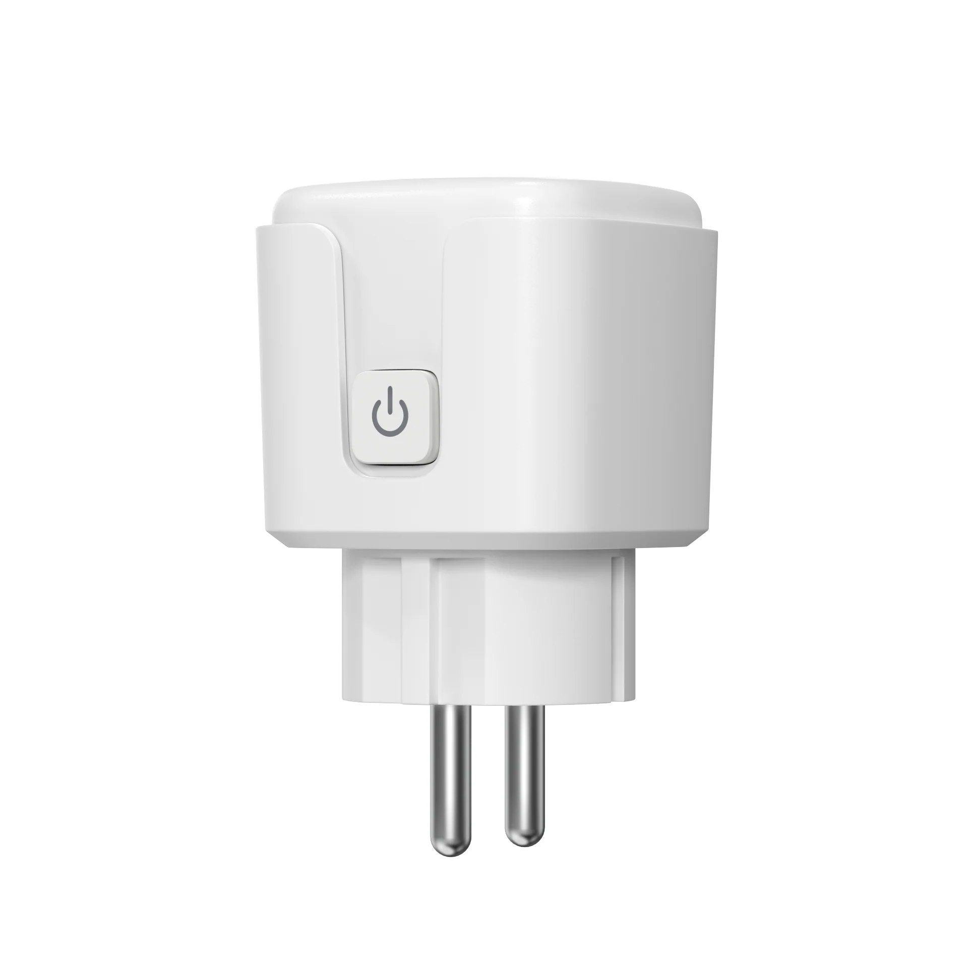 Smart Plugs - Yuha Electric