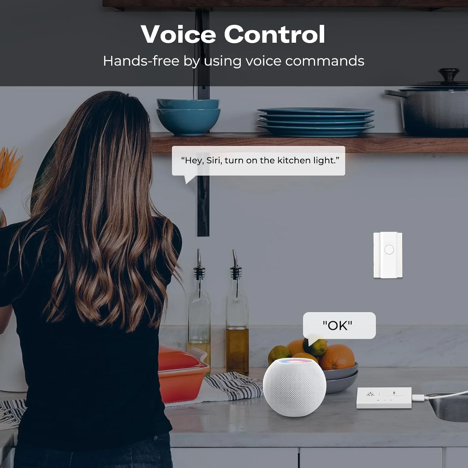 Matter Starter Kit With Smart Switch Gen 3 - Yuha Electric