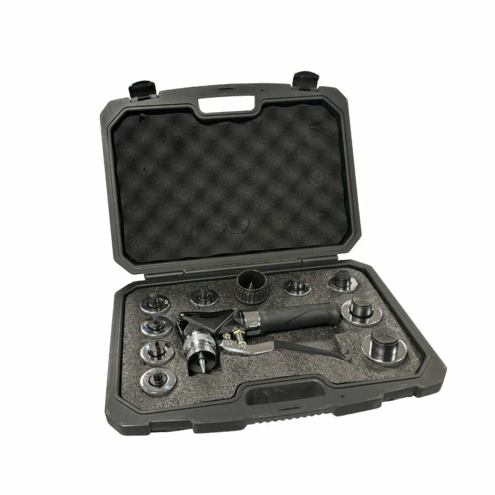 Javac EDGE HYDRA-XP9 Hydraulic Expander - Yuha Electric