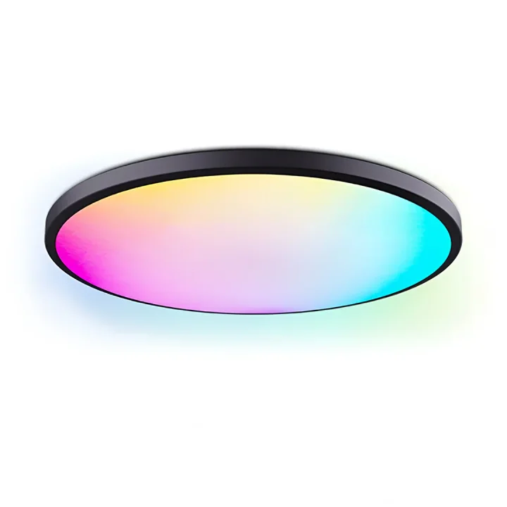 Smart WIFI LED Round Ceiling Light - Yuha Electric