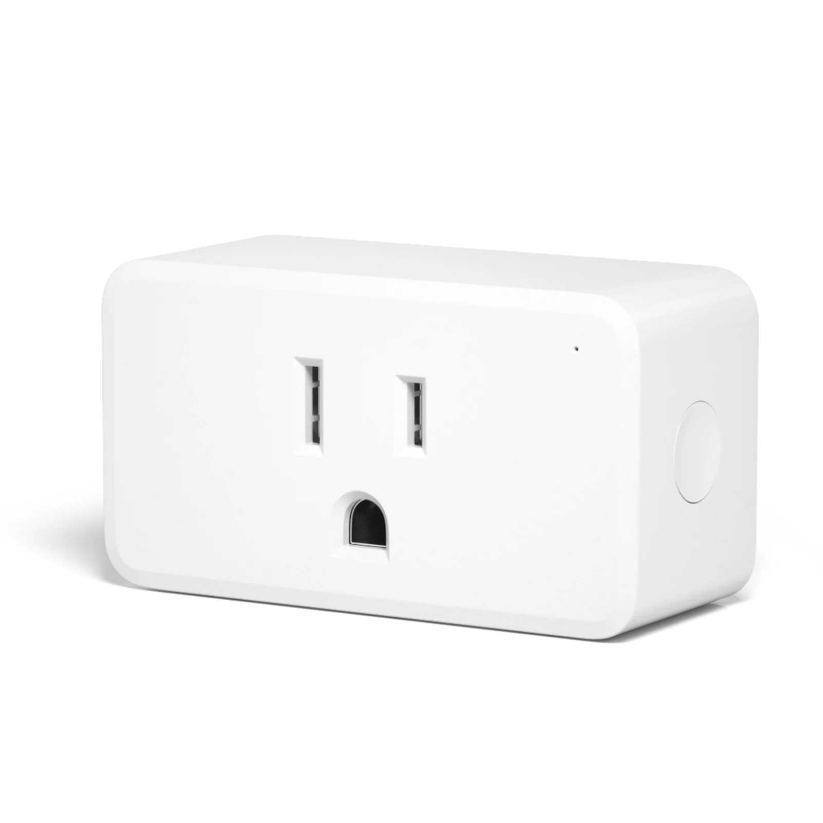 Smart Plug Gen2 (Power Metering) - Yuha Electric