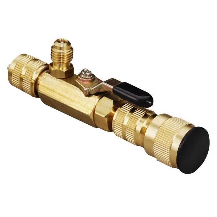 Mastercool 91496 Valve Core Remover Tool HVAC Service - Yuha Electric