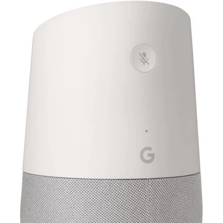 Smart Home Voice Control- Google Home - Yuha Electric