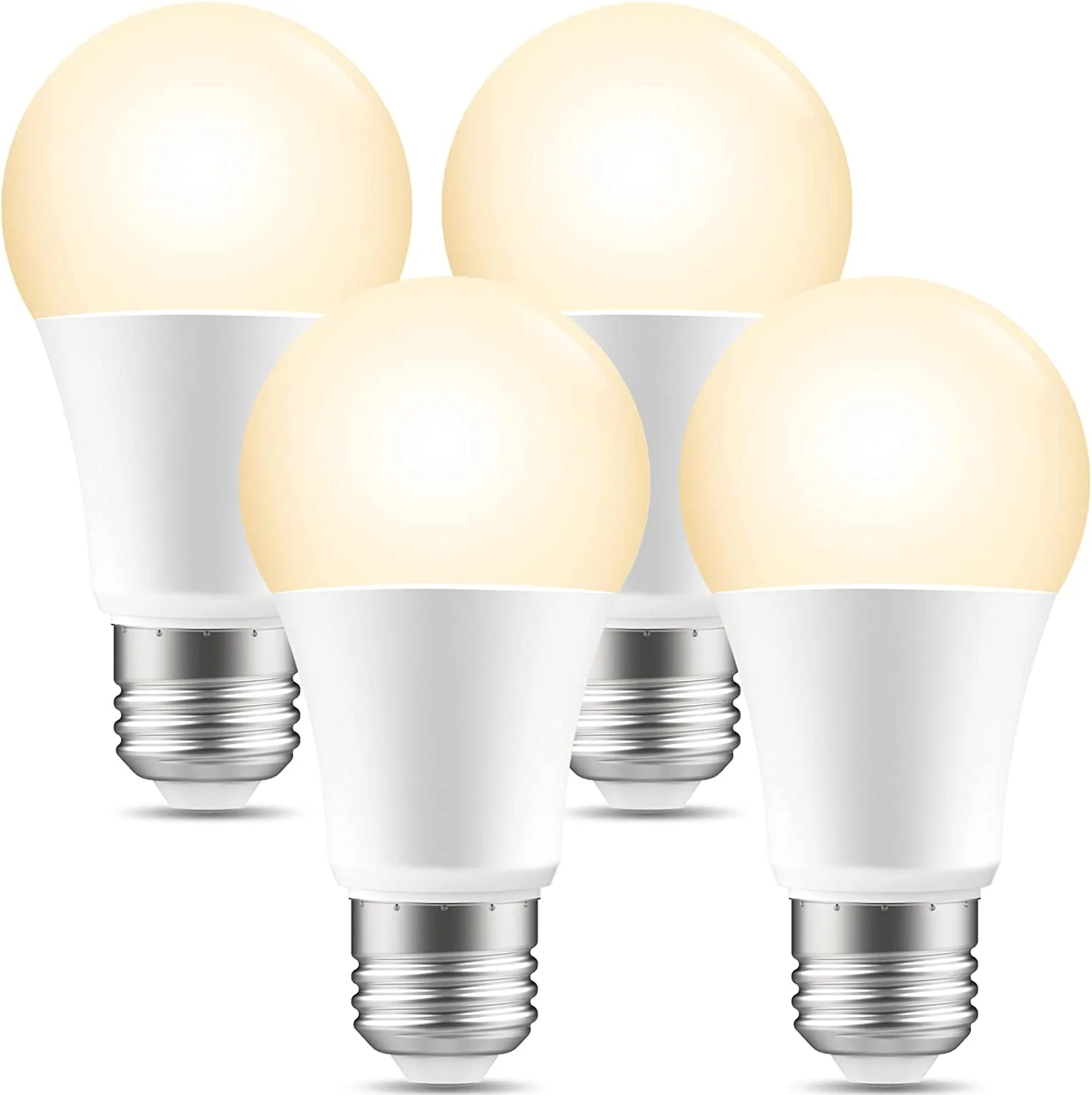 Smart Dimmable Led light Bulb 9W 220V LB1 - Yuha Electric