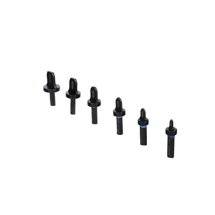 SPIN F6000 Copper Flaring Tool Set for HVAC - UK - Yuha Electric