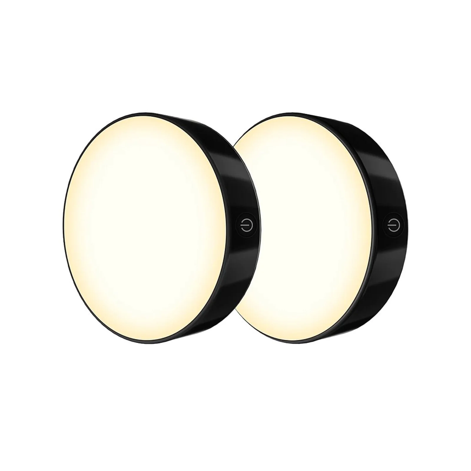 LED Night Lights 2 Pack - Yuha Electric