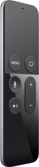 Smart TV- Apple - Siri Remote - Yuha Electric