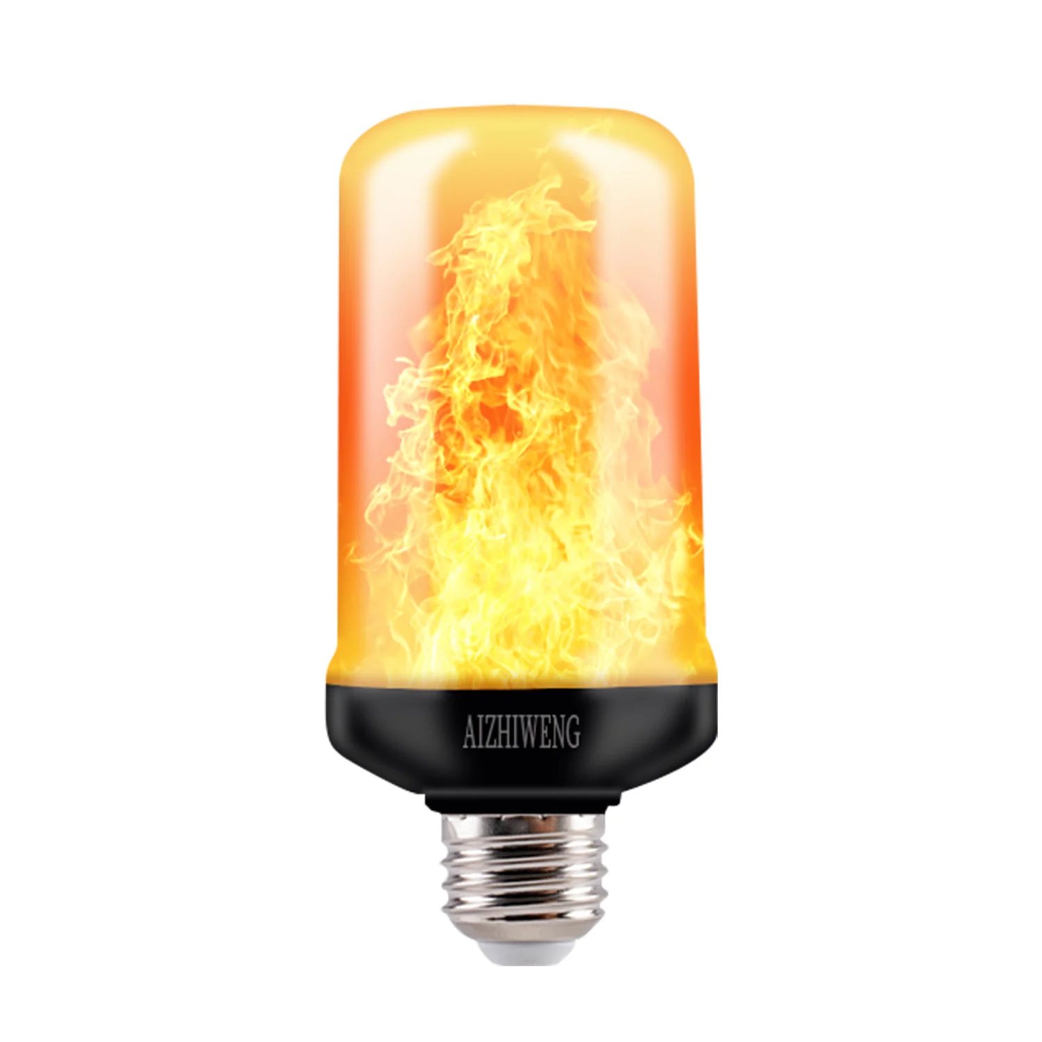 Upgraded LED Flame Light Bulbs - Yuha Electric