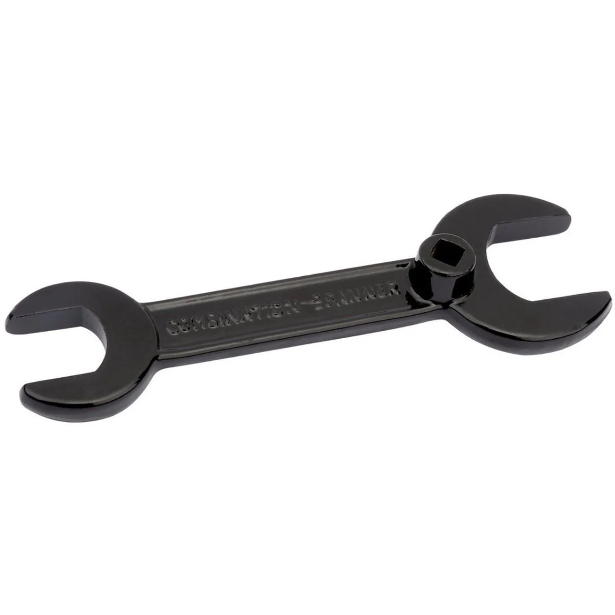 Draper 35109 Gas Cylinder Key Spanner for Oxygen & Acetylene - Yuha Electric