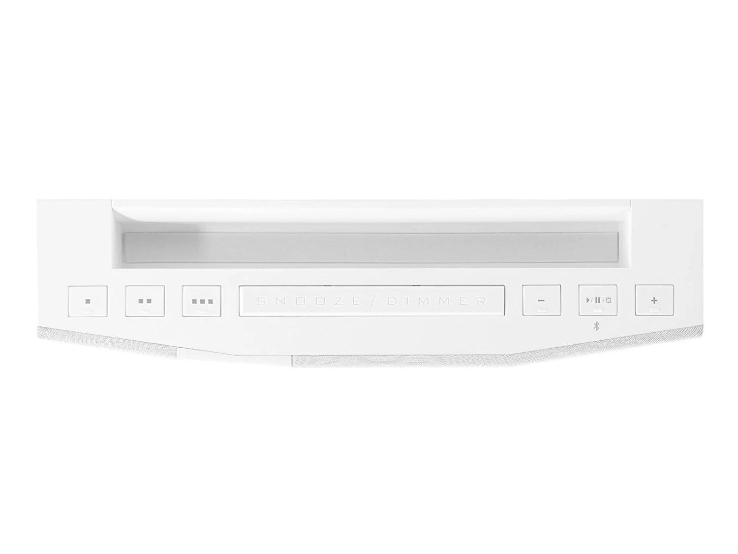 Smart Alarm Clock- BEDDI Smart Radio Alarm Clock Speaker with Smart Home Integration - Yuha Electric