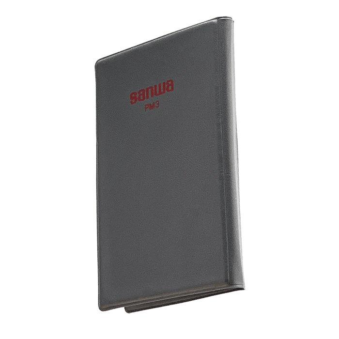 C-PM3 | Folding Case/Cover - Yuha Electric
