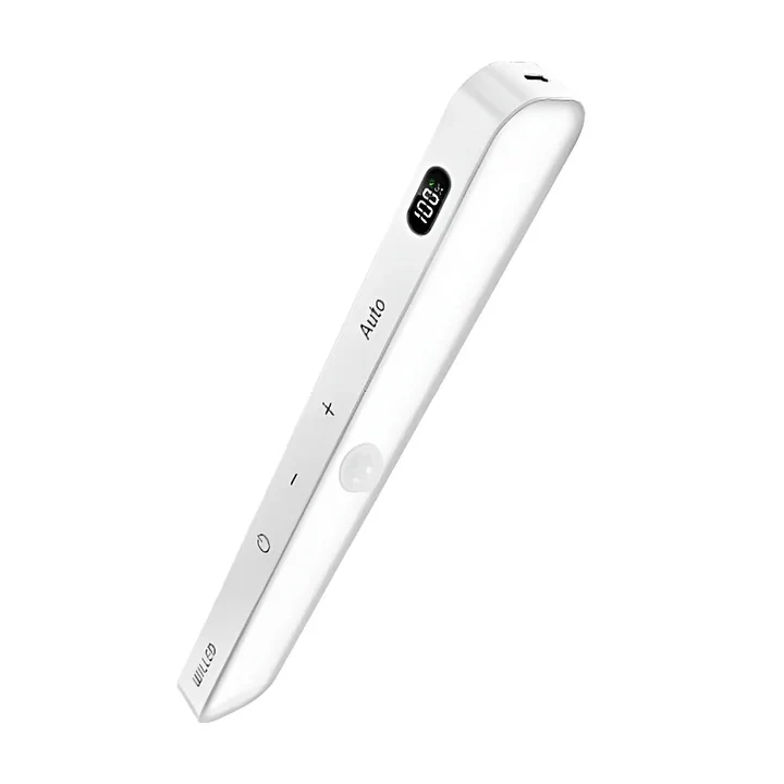 Motion Sensor Cabinet Light Battery Display - Yuha Electric