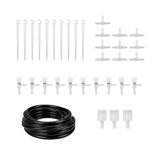 Smart Watering Kit Pro - Yuha Electric