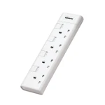 Extension Socket 2M - Yuha Electric
