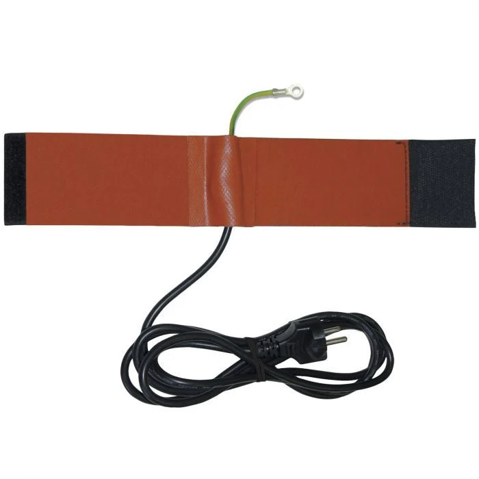 Mastercool 98250-220 Electronic Tank Heater Blanket 220V - Yuha Electric
