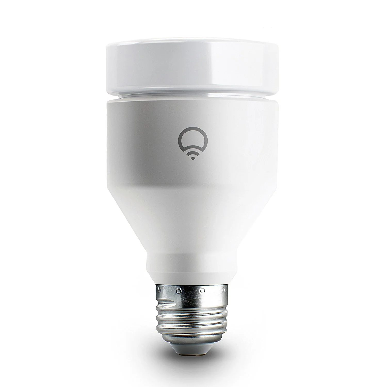 Smart Light Bulb- LIFX (A19) Wi-Fi Smart LED Light Bulb - Yuha Electric