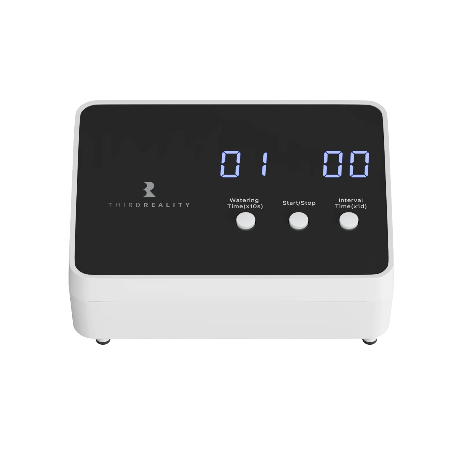Smart Watering Kit - Yuha Electric