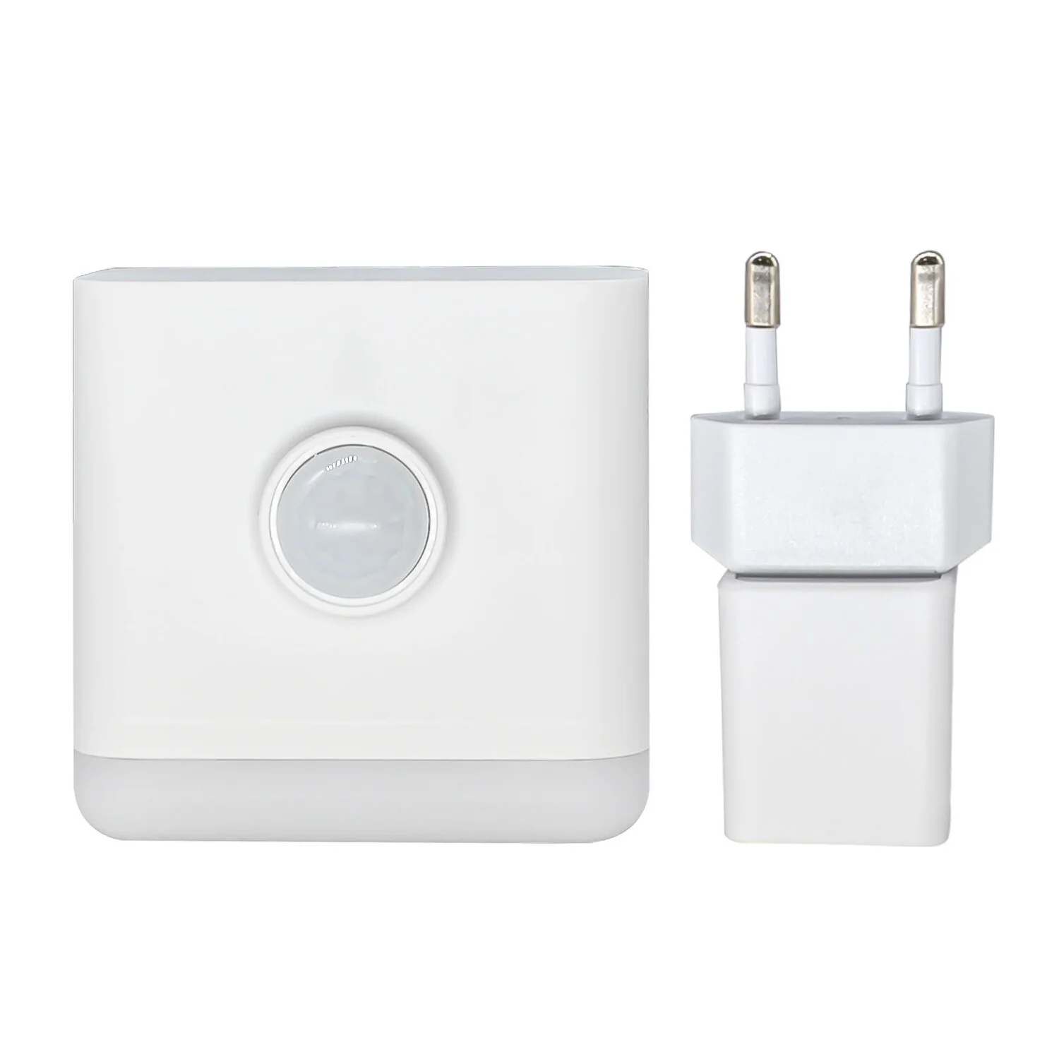 Multi-Function Night Light - Yuha Electric