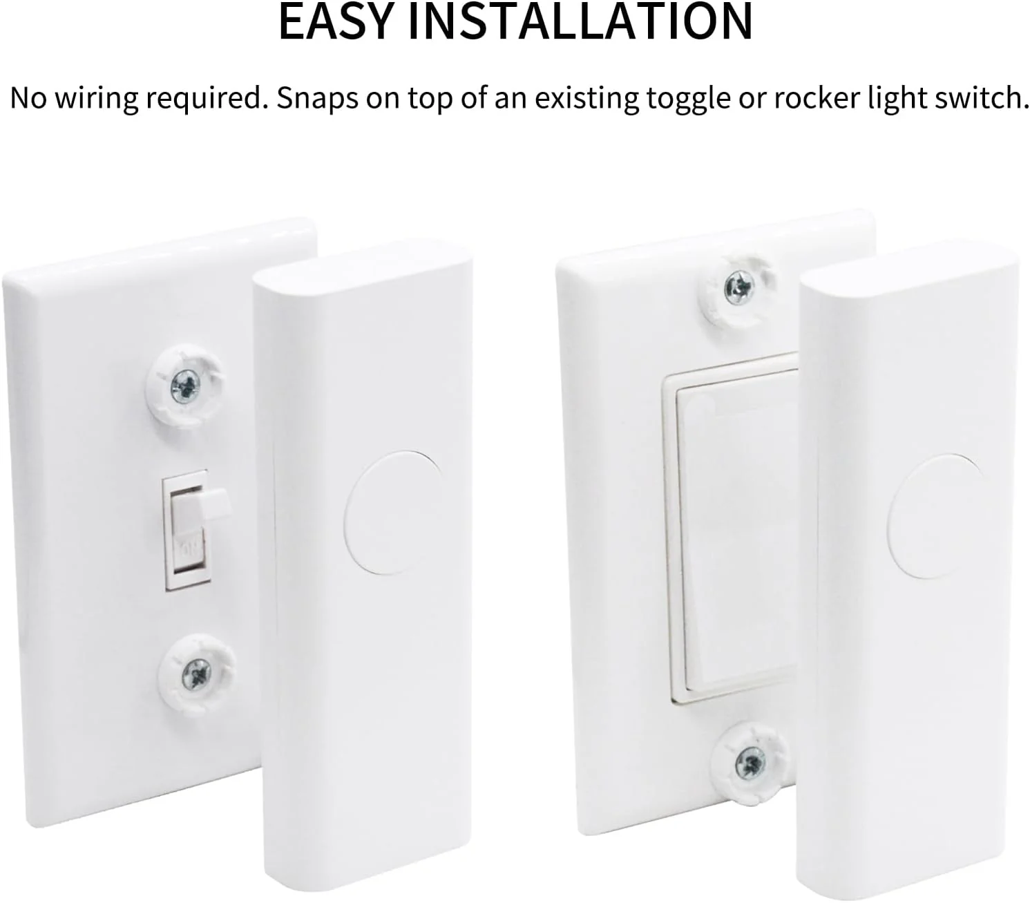 Matter Starter Kit With Smart Switch Gen 3 - Yuha Electric