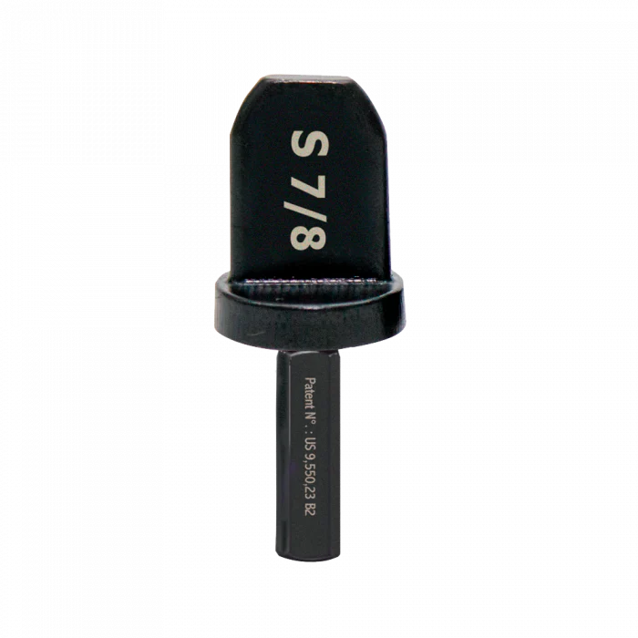 Spin Flaring Tool 7/8 inch - Yuha Electric