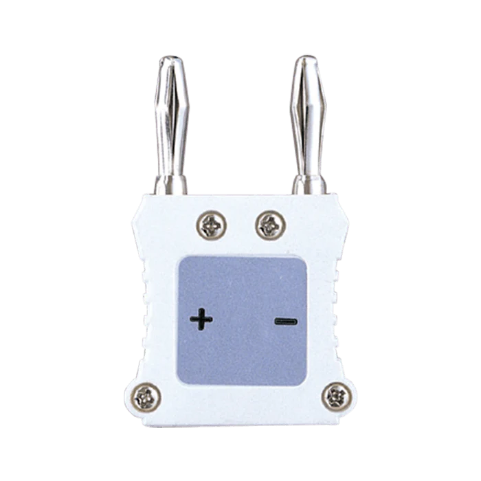 K-AD | Adapter for Type K Thermocouple - Yuha Electric