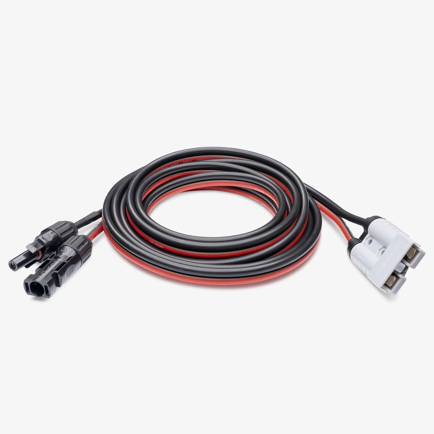 3m MC4 to Anderson Adaptor Cable - Yuha Electric