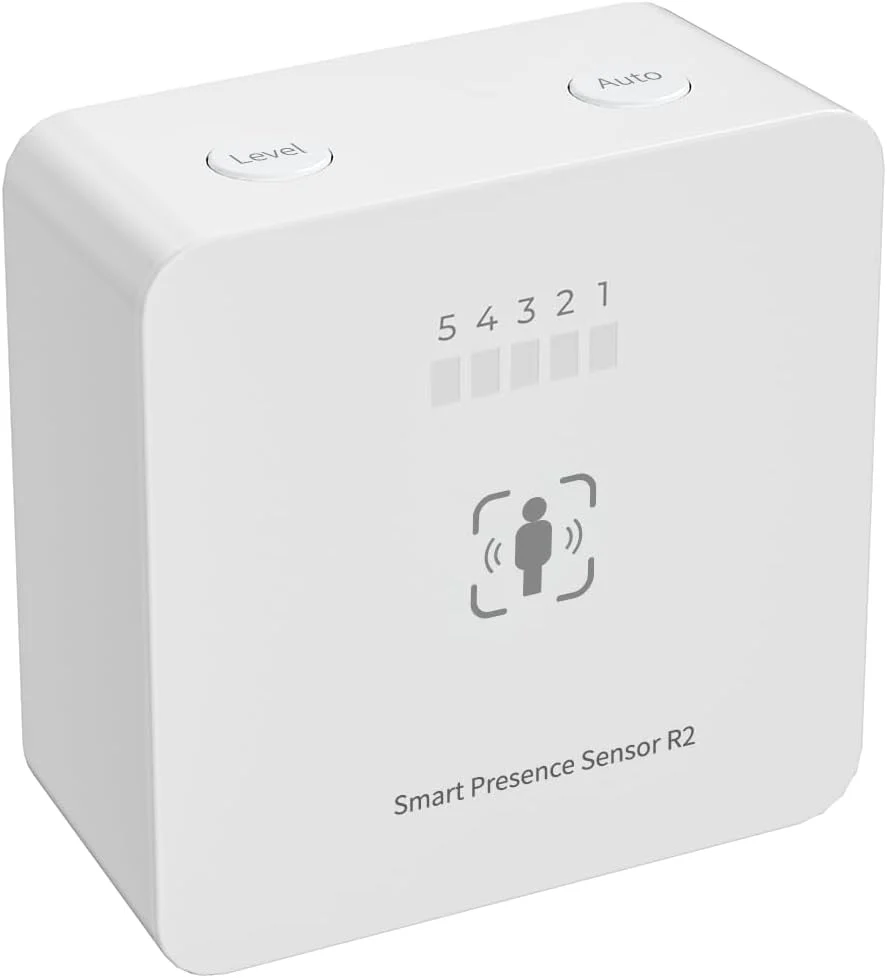 Smart Presence Sensor R2 - Yuha Electric