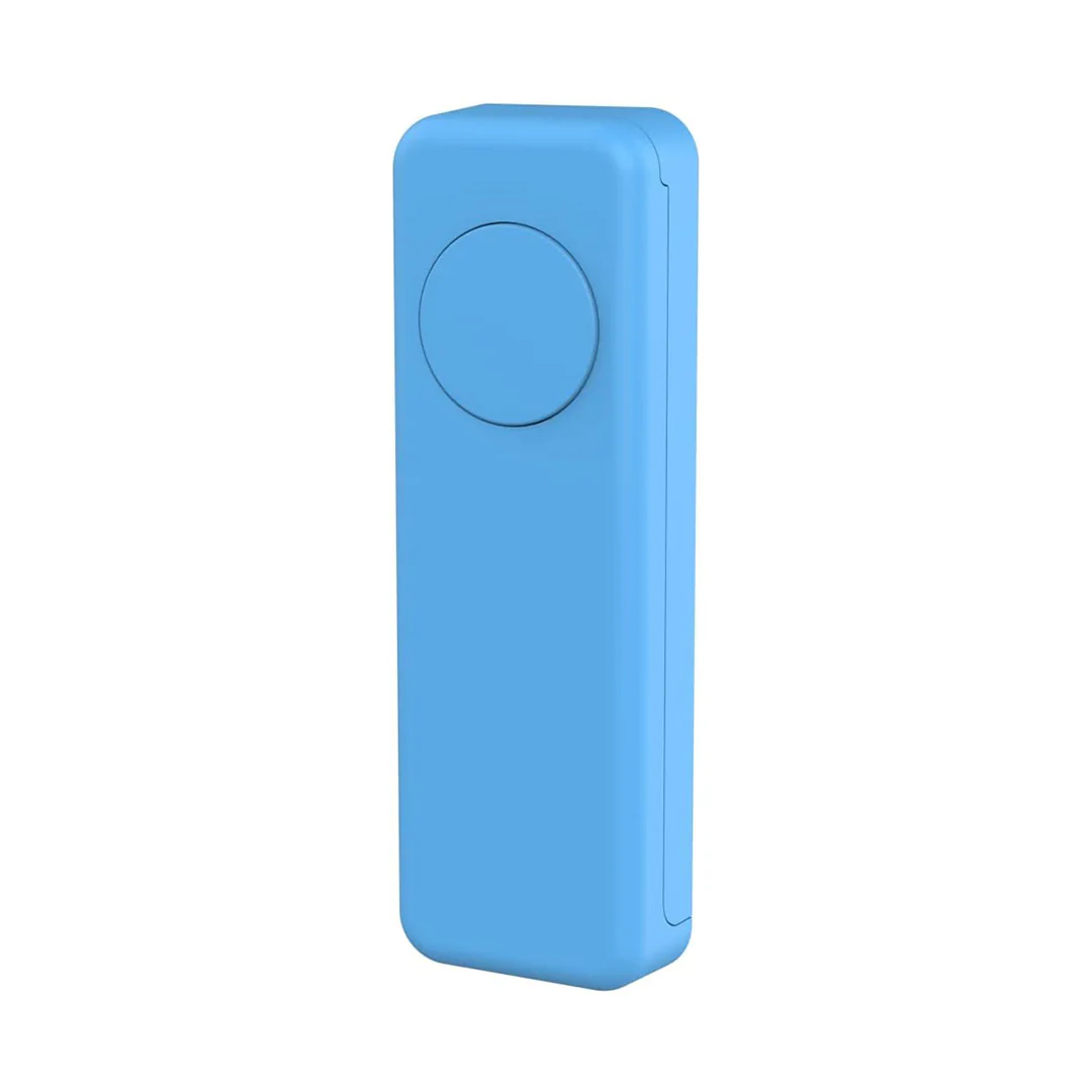 Smart Button - Yuha Electric