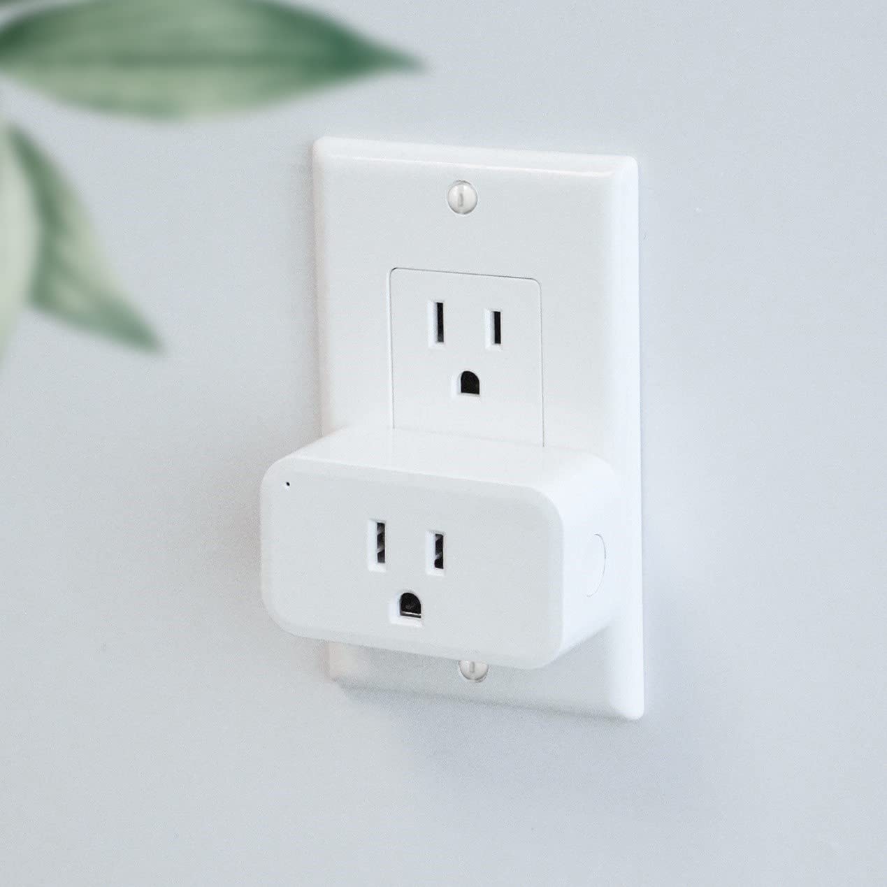 Smart Plug Gen1 - Yuha Electric