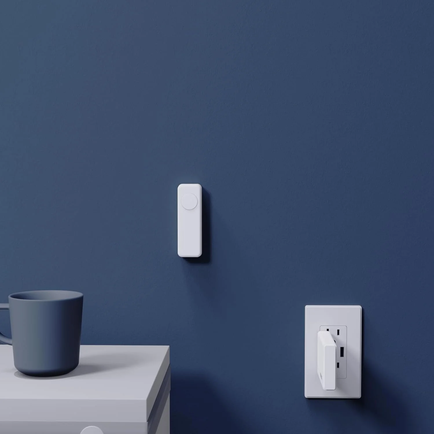 Smart Hub Gen2 Plus - Yuha Electric
