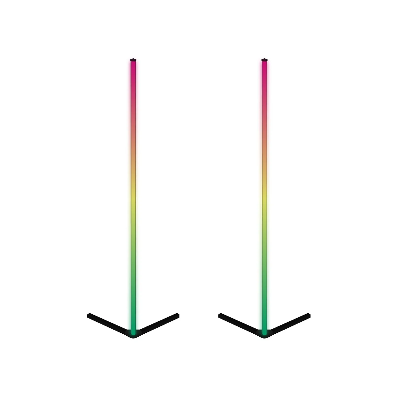 Smart RGB Dream Color Floor Lamp SL7 180CM - Yuha Electric