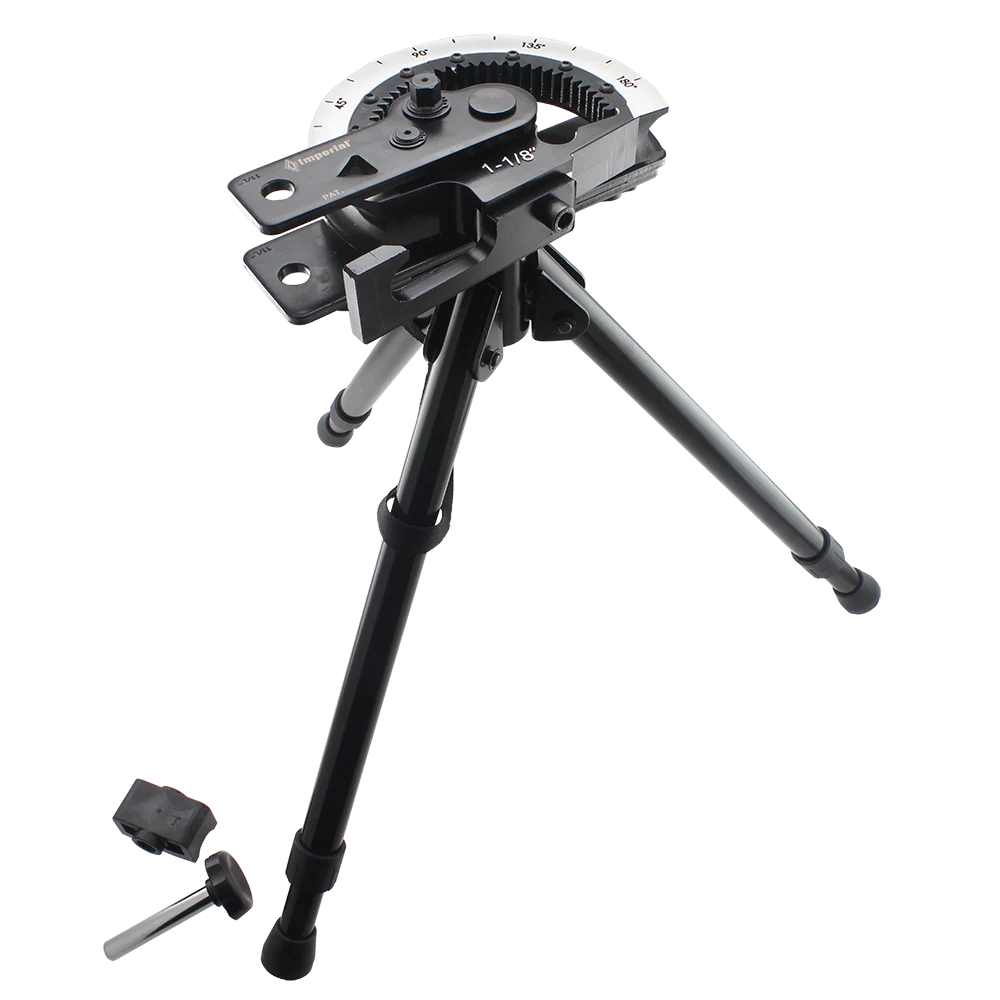 Imperial IMP-270-18 GearBender 1-1/8