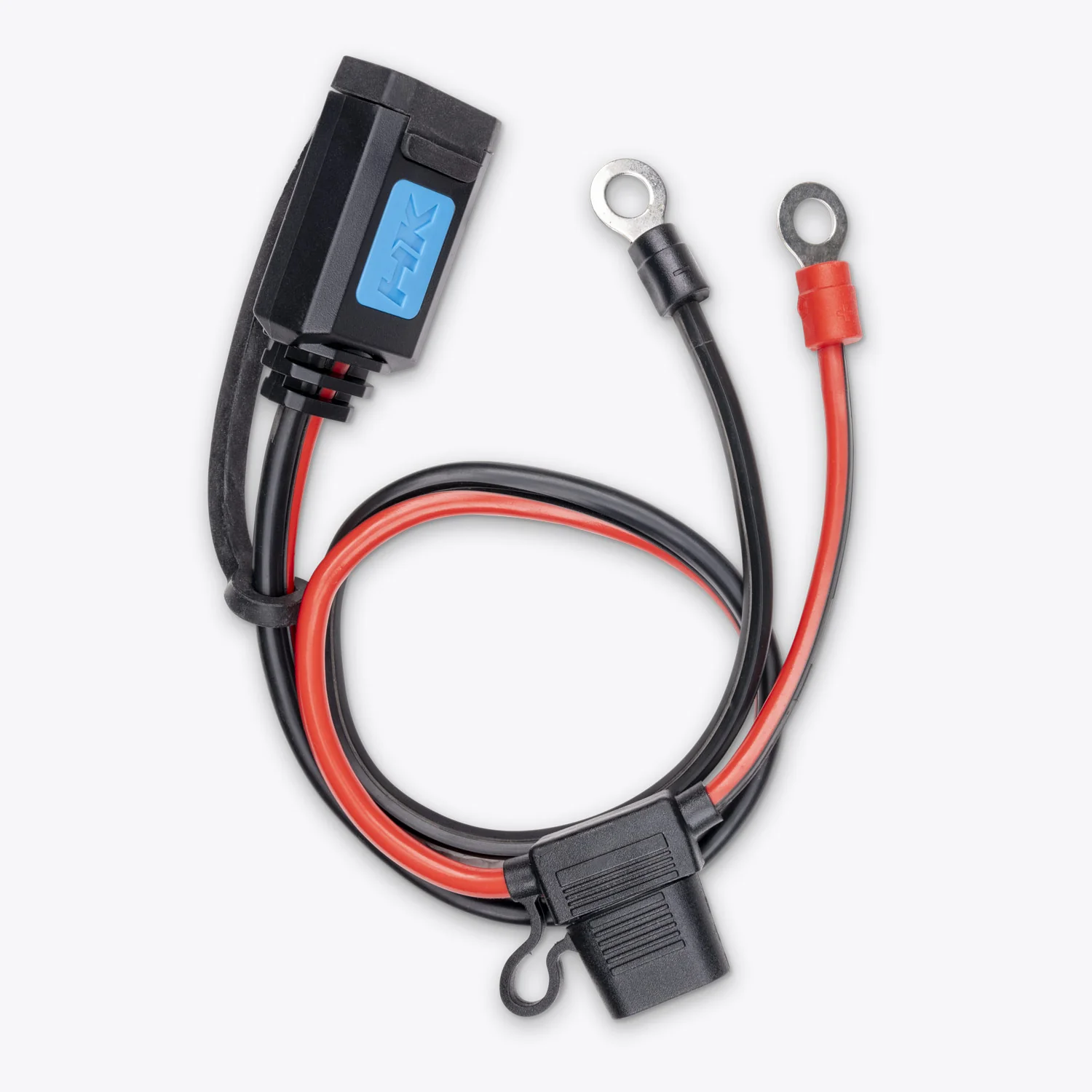 Ring Terminal Adapter for HK 15/25A AC Chargers - Yuha Electric