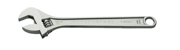 Rothenberger Adjustable Wrench 8 Inch - Yuha Electric