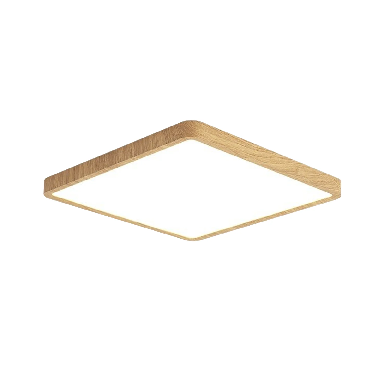 36W Smart Ceiling Lamp - Alexa & Google Home Compatible - Yuha Electric