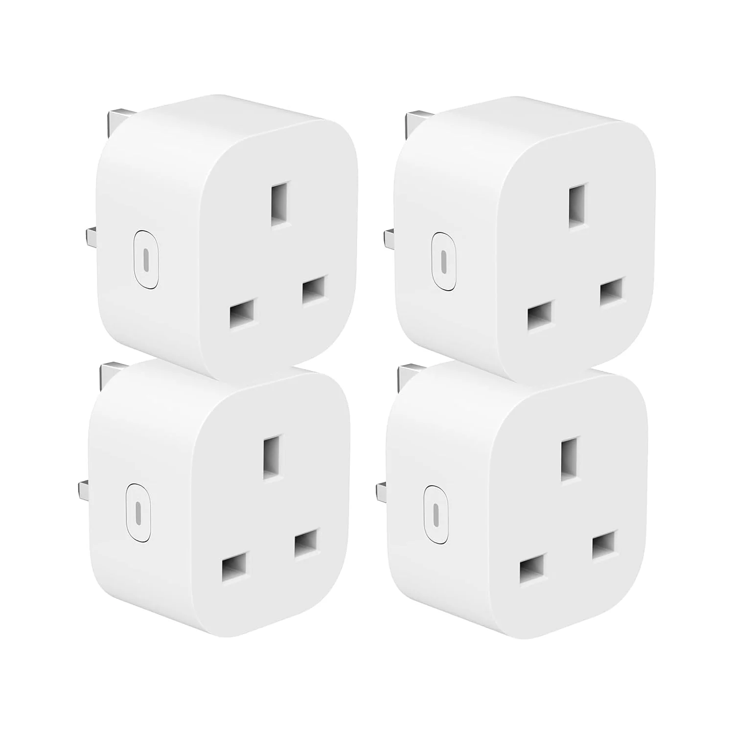 Smart Plug UZ1 - Yuha Electric