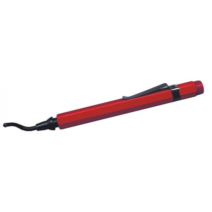 Mastercool 71685 — Pencil-Type Inner-Outer Reamer (Tungsten Carbide Blade) - Yuha Electric
