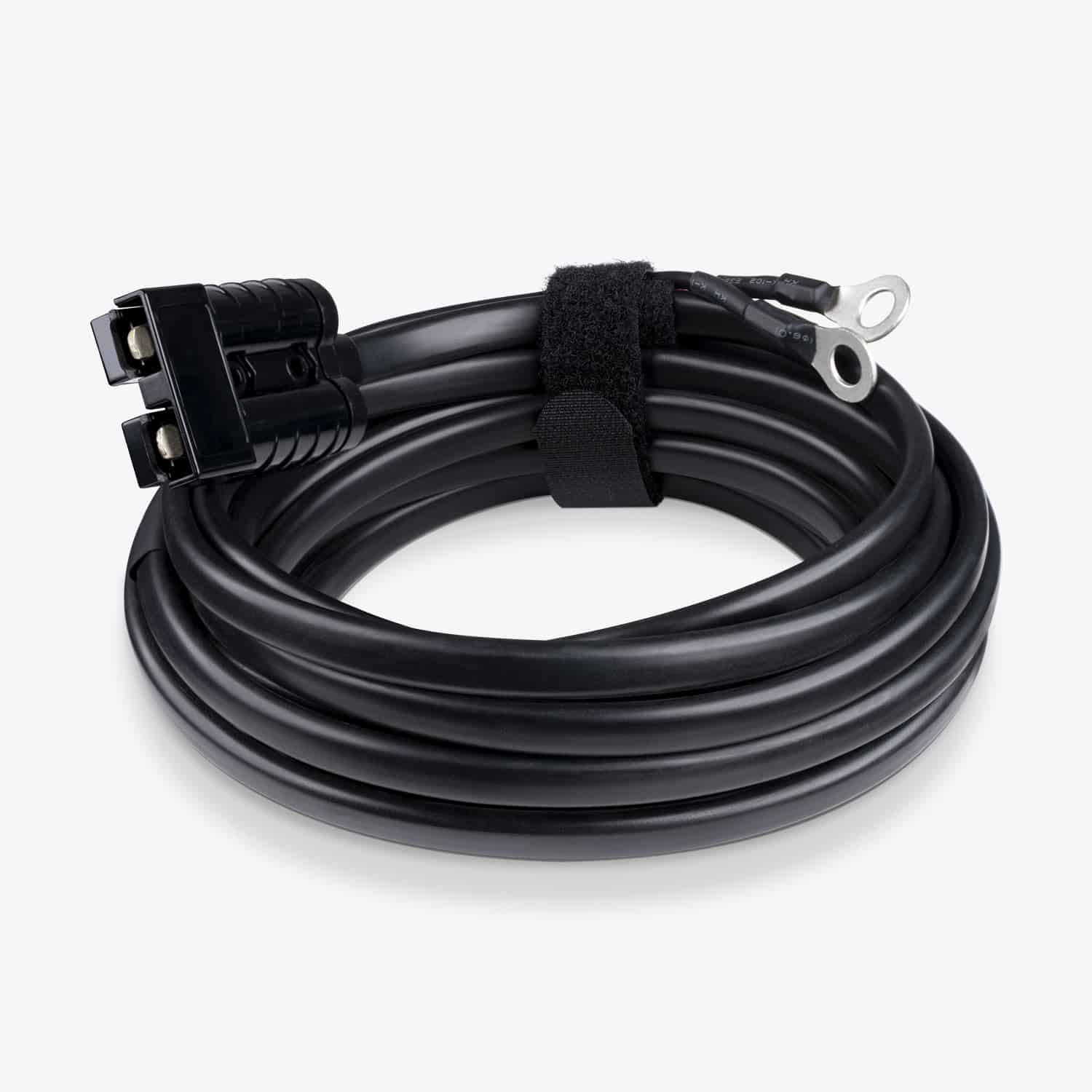 6M Anderson to Ring Terminals Cables - Yuha Electric