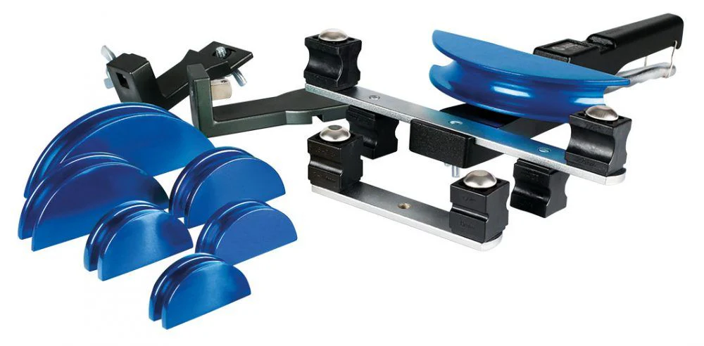 Javac Edge Tube Bender Set Multi -Size - Yuha Electric