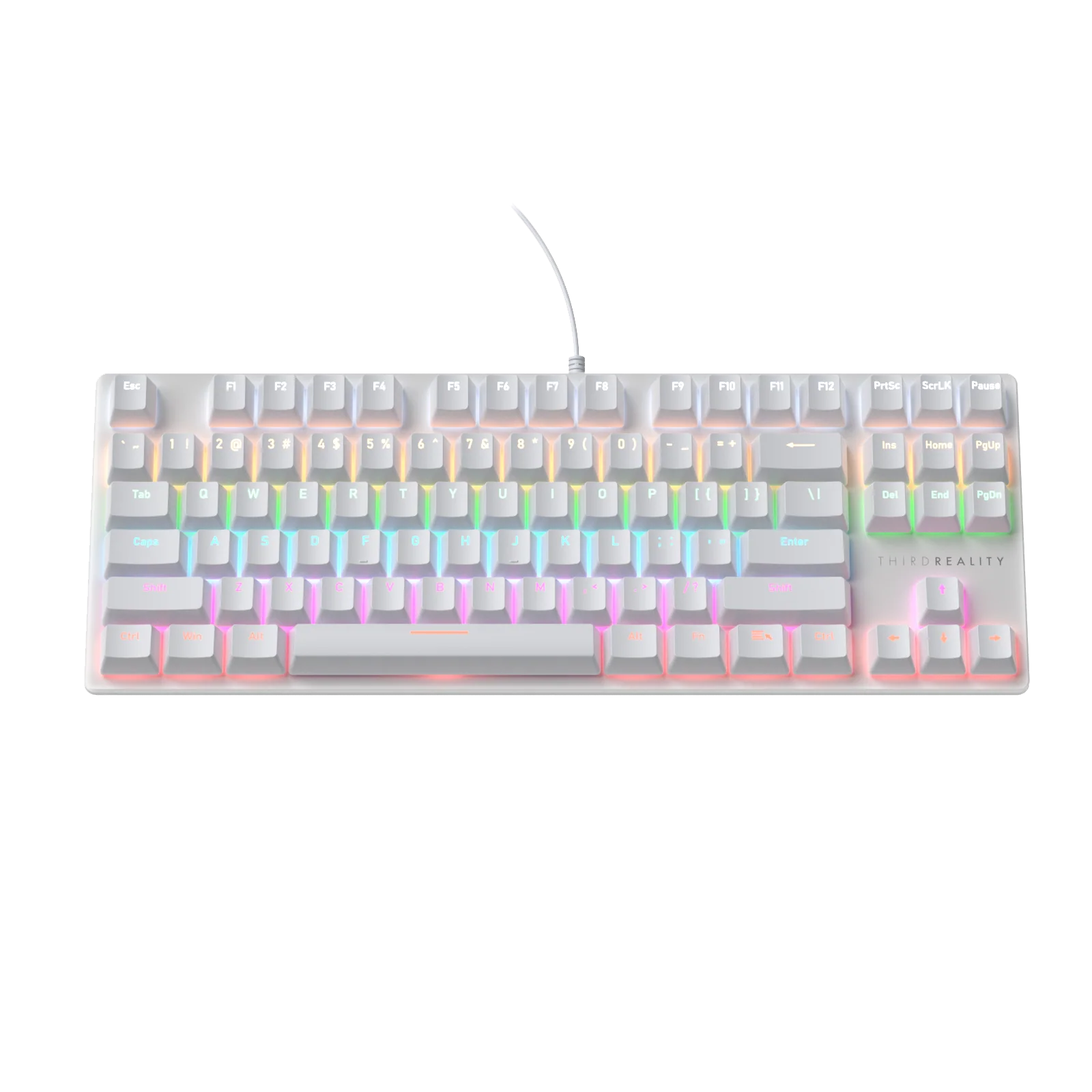 Keyboards - Yuha Electric