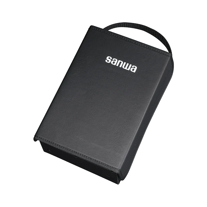 C-PC7 | Carrying Case - Yuha Electric