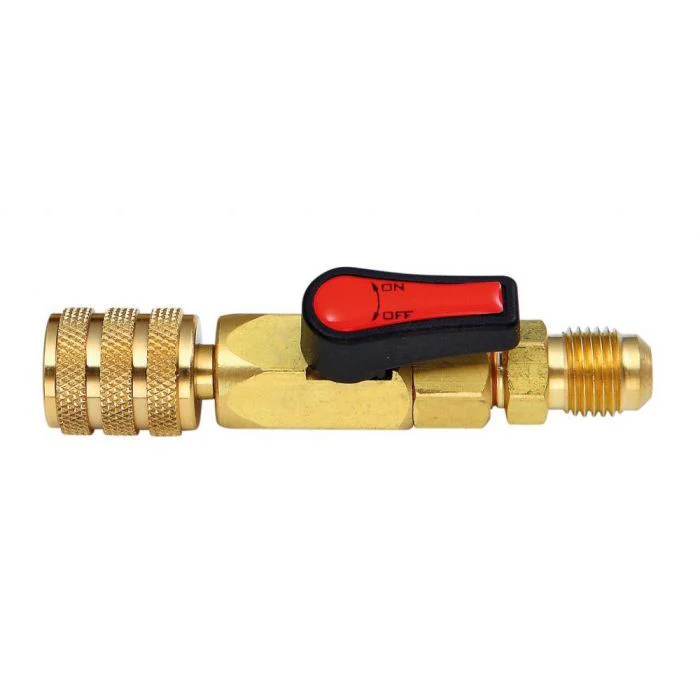 Javac EL33023 Ball Valve 5/16