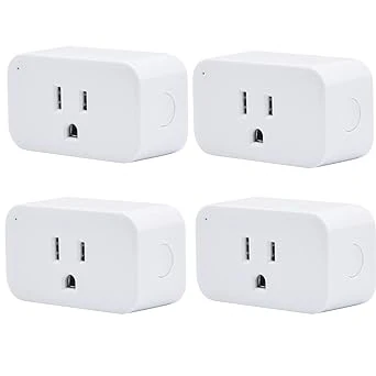 Smart Plug Gen1 - Yuha Electric