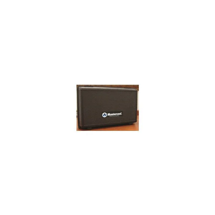 Mastercool 86772-PB — Carrying case for 4W Manifold - Yuha Electric