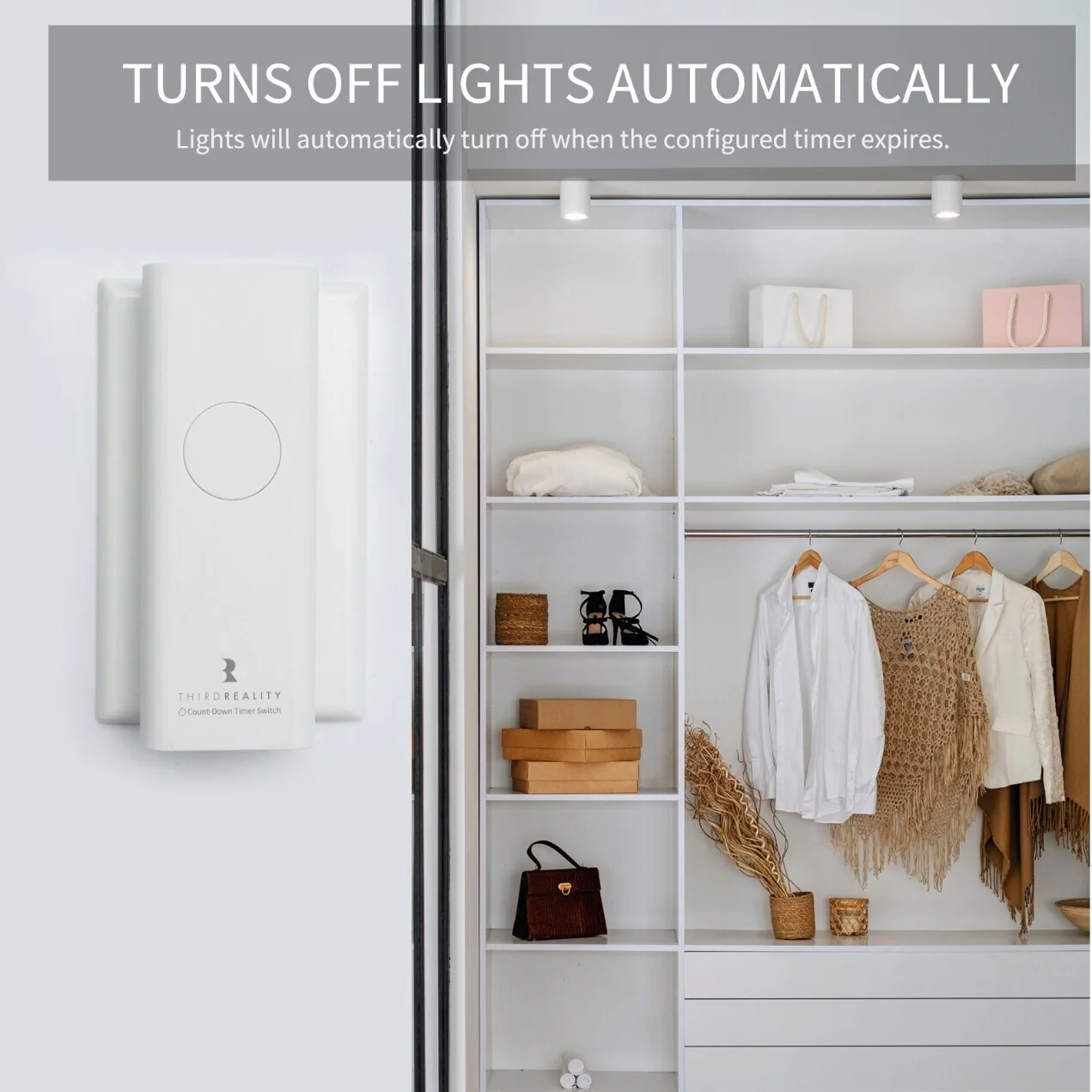 Timer Switch - Yuha Electric