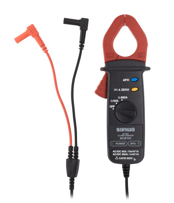 ACS101 | Clamp Current Sensor - Yuha Electric