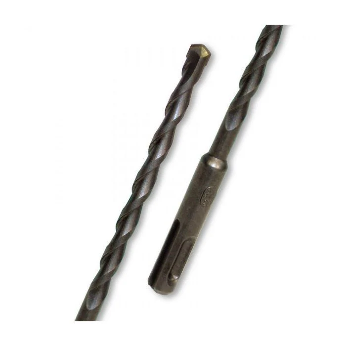 SDS+ Masonry Drill Bit 5.5mm x 160mm - Yuha Electric