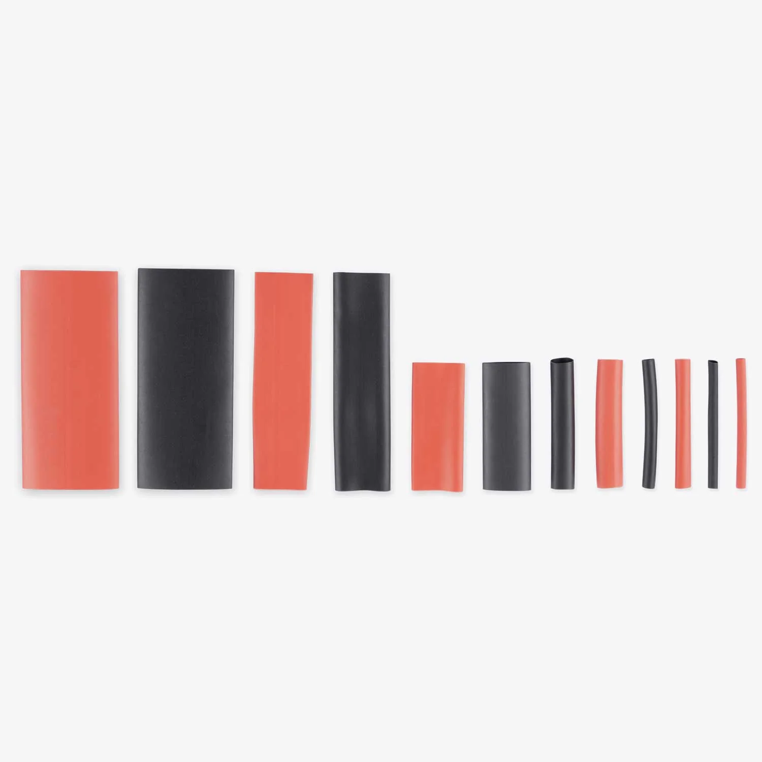 220 Piece Heat Shrink Kit - Yuha Electric