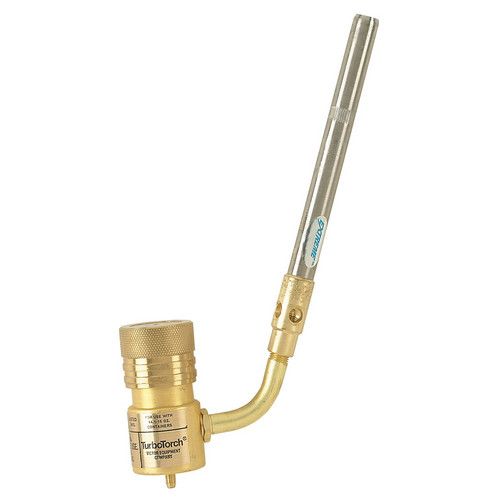 Turbotorch STK-9 Standard Soldering Hand Torch - Yuha Electric